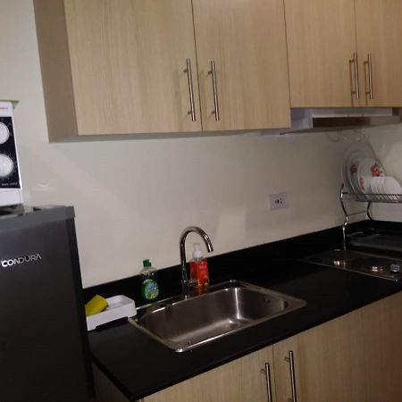 Seabreeze Residences At Breeze Residences Pasay Extérieur photo