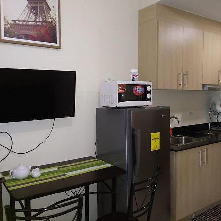 Seabreeze Residences At Breeze Residences Pasay Extérieur photo