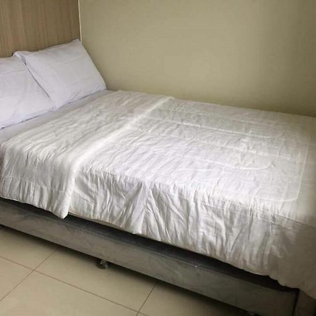 Seabreeze Residences At Breeze Residences Pasay Extérieur photo
