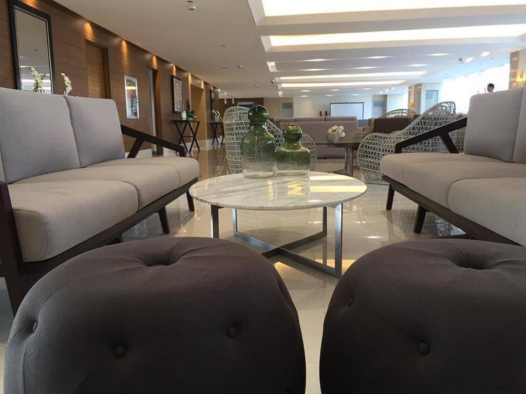 Seabreeze Residences At Breeze Residences Pasay Extérieur photo