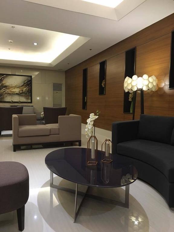 Seabreeze Residences At Breeze Residences Pasay Extérieur photo
