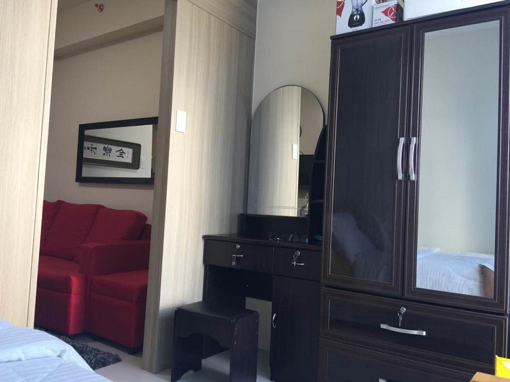 Seabreeze Residences At Breeze Residences Pasay Extérieur photo