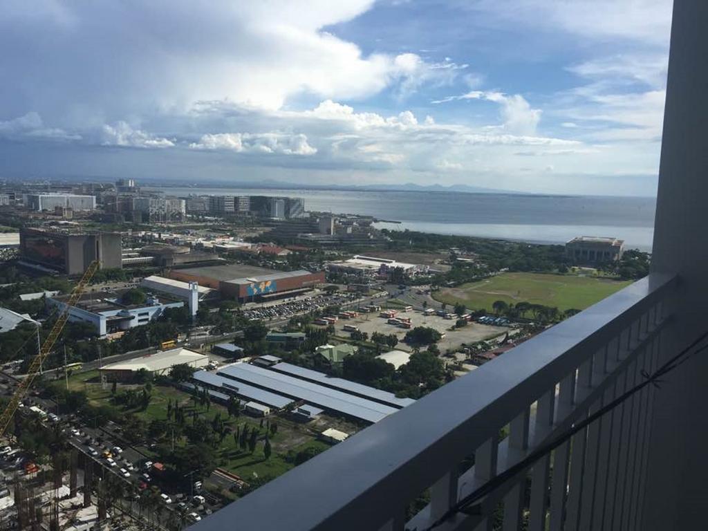 Seabreeze Residences At Breeze Residences Pasay Extérieur photo