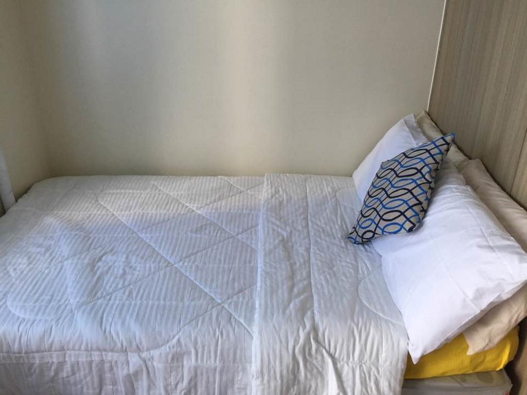 Seabreeze Residences At Breeze Residences Pasay Extérieur photo