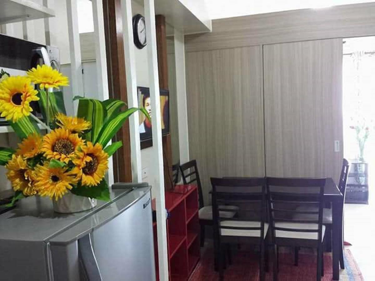 Seabreeze Residences At Breeze Residences Pasay Extérieur photo