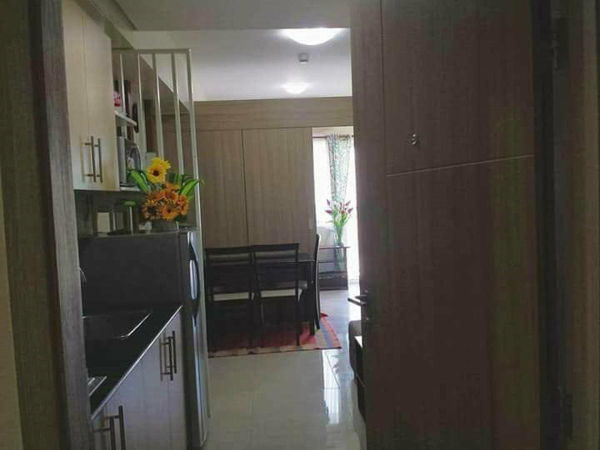 Seabreeze Residences At Breeze Residences Pasay Extérieur photo