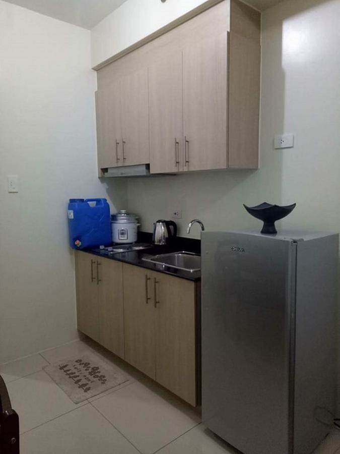 Seabreeze Residences At Breeze Residences Pasay Extérieur photo