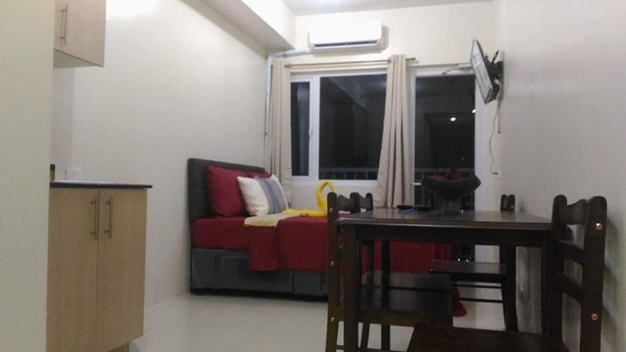 Seabreeze Residences At Breeze Residences Pasay Extérieur photo