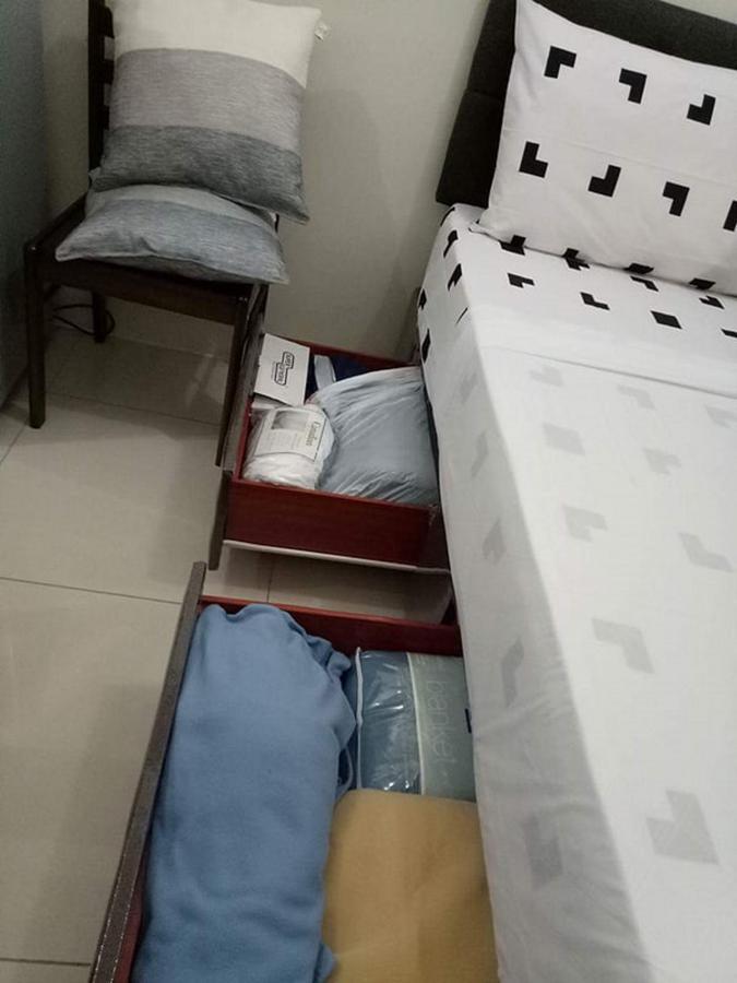 Seabreeze Residences At Breeze Residences Pasay Extérieur photo