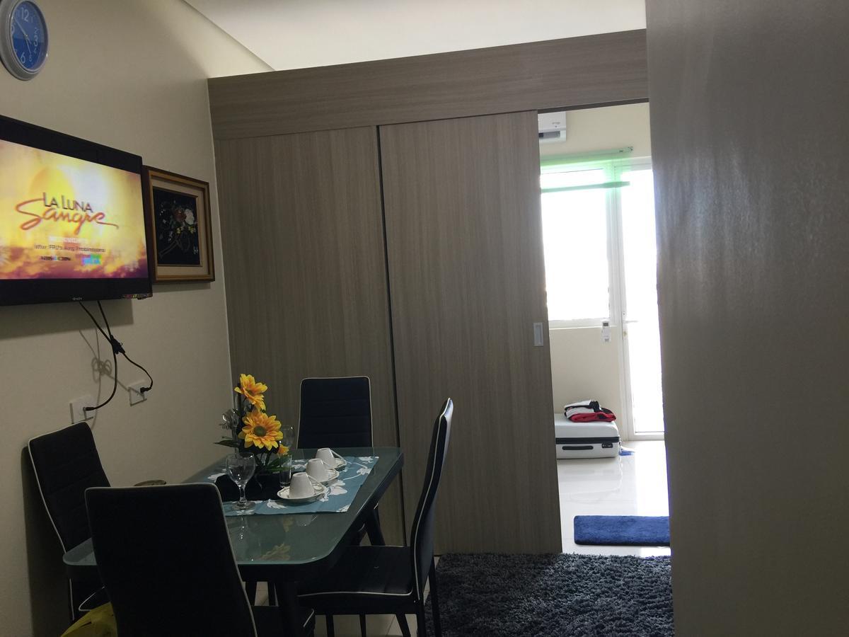 Seabreeze Residences At Breeze Residences Pasay Extérieur photo
