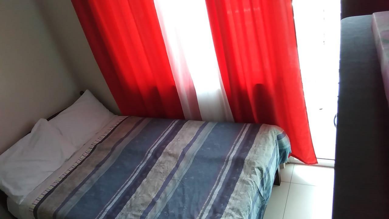 Seabreeze Residences At Breeze Residences Pasay Extérieur photo