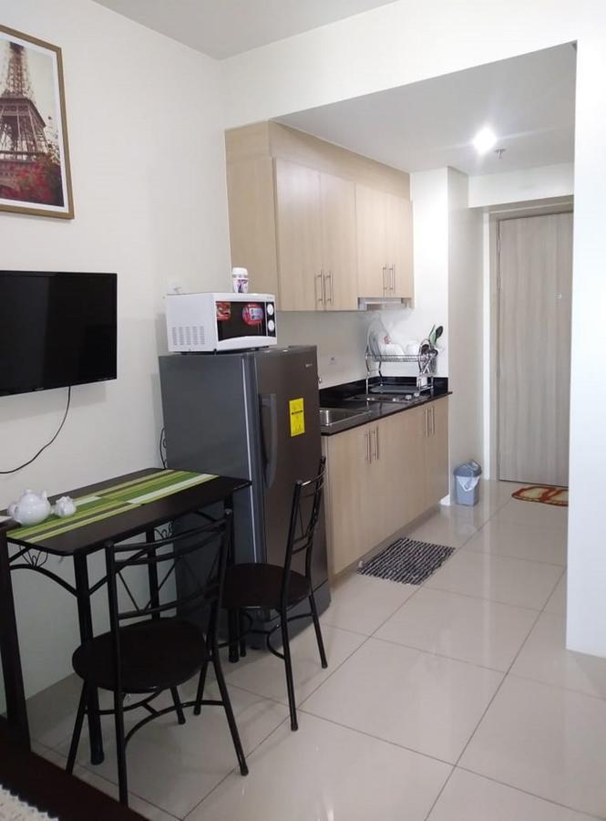 Seabreeze Residences At Breeze Residences Pasay Extérieur photo