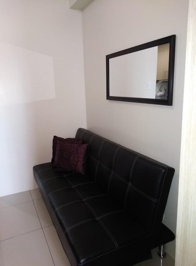 Seabreeze Residences At Breeze Residences Pasay Extérieur photo