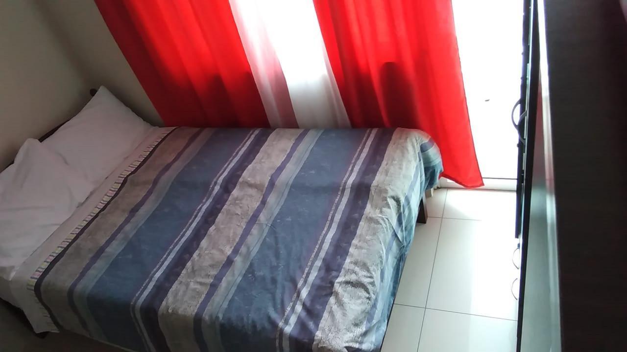Seabreeze Residences At Breeze Residences Pasay Extérieur photo
