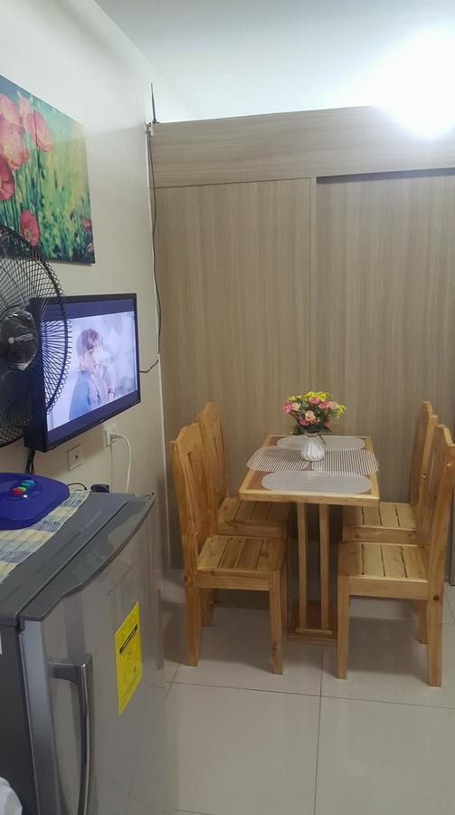 Seabreeze Residences At Breeze Residences Pasay Extérieur photo