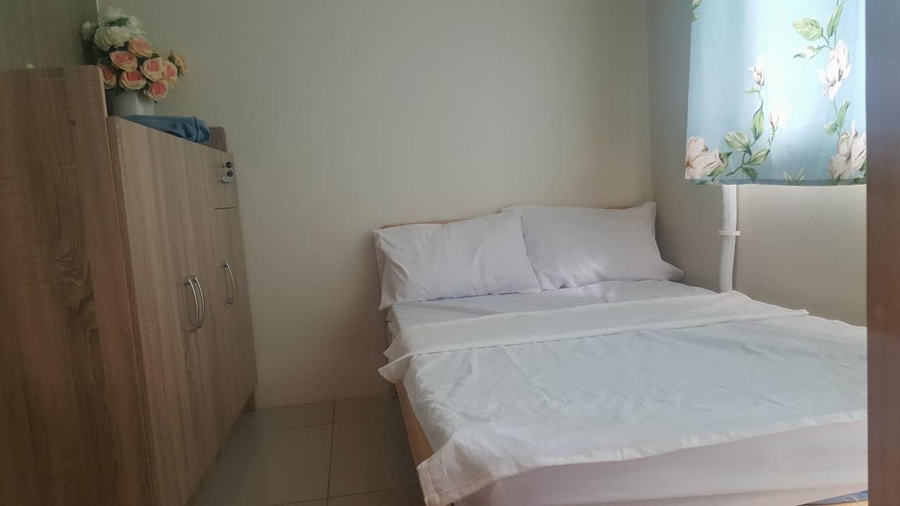 Seabreeze Residences At Breeze Residences Pasay Extérieur photo