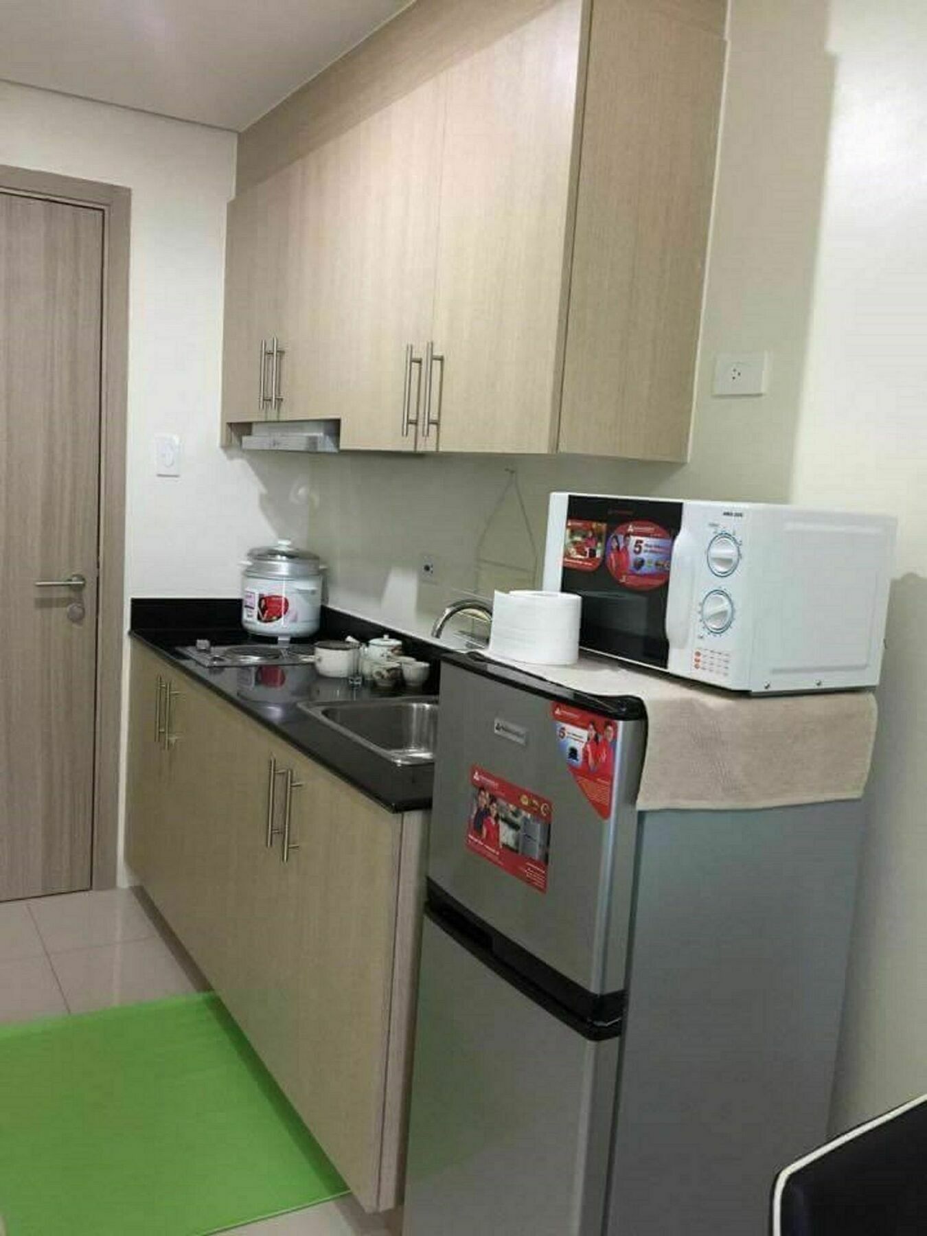 Seabreeze Residences At Breeze Residences Pasay Extérieur photo