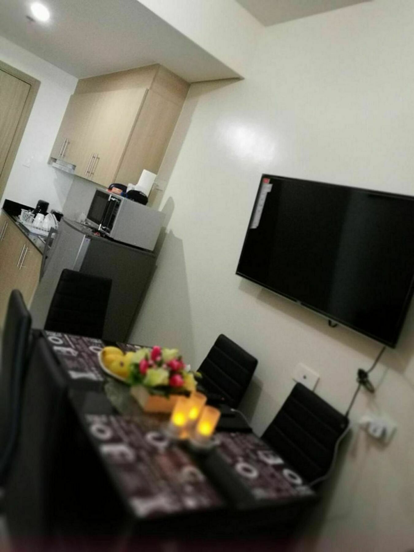 Seabreeze Residences At Breeze Residences Pasay Extérieur photo