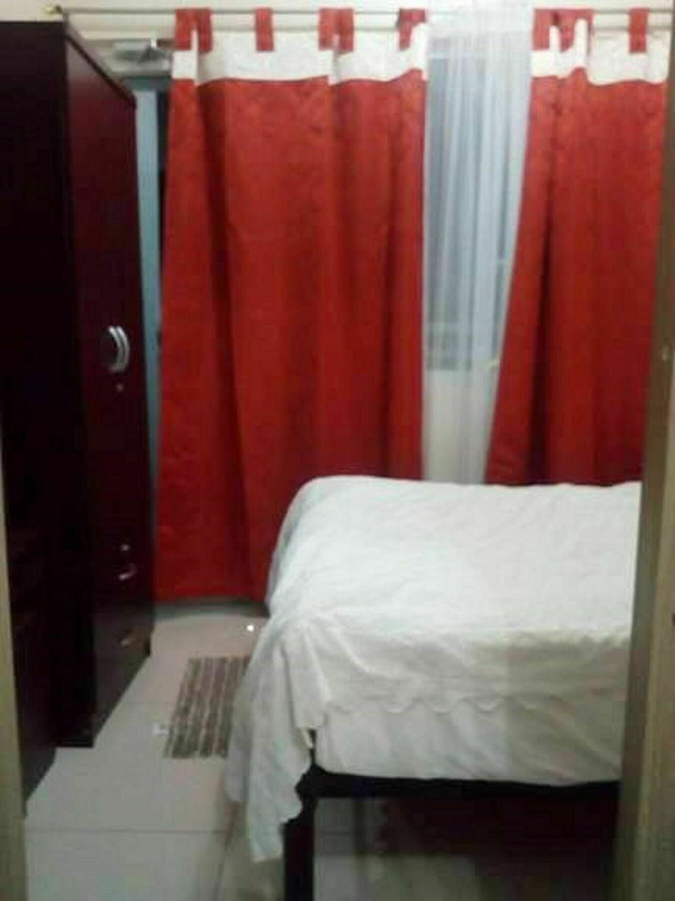 Seabreeze Residences At Breeze Residences Pasay Extérieur photo