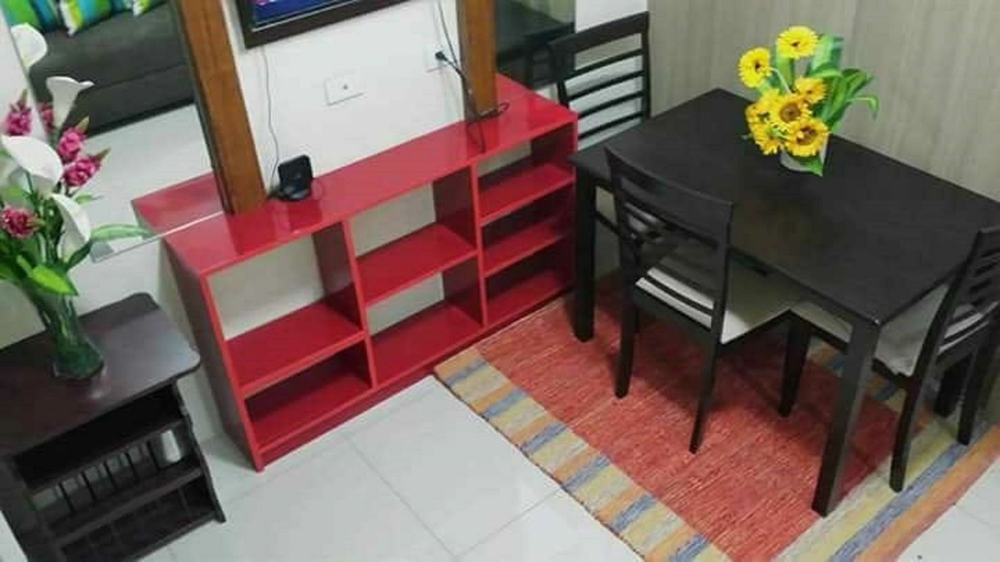 Seabreeze Residences At Breeze Residences Pasay Extérieur photo