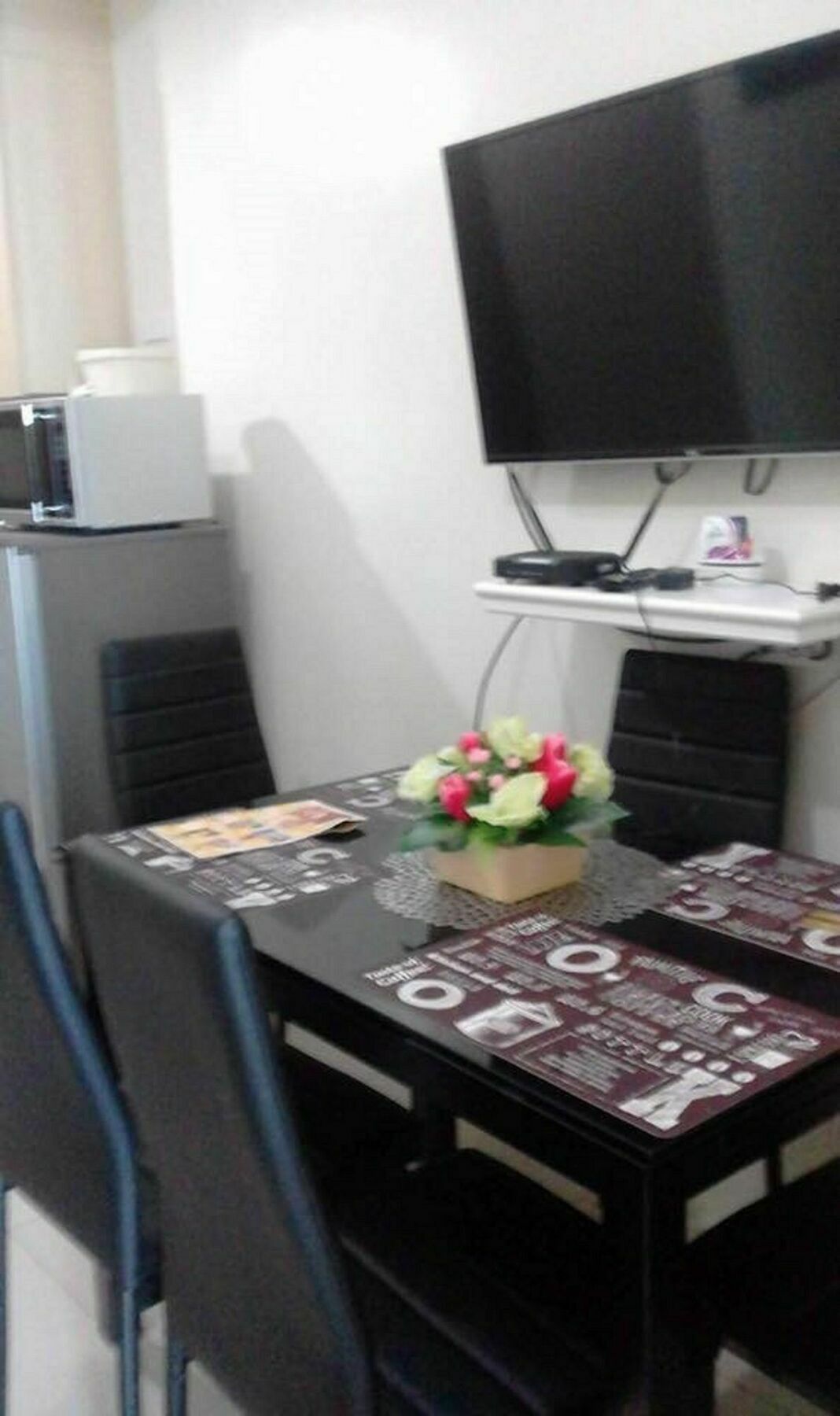 Seabreeze Residences At Breeze Residences Pasay Extérieur photo