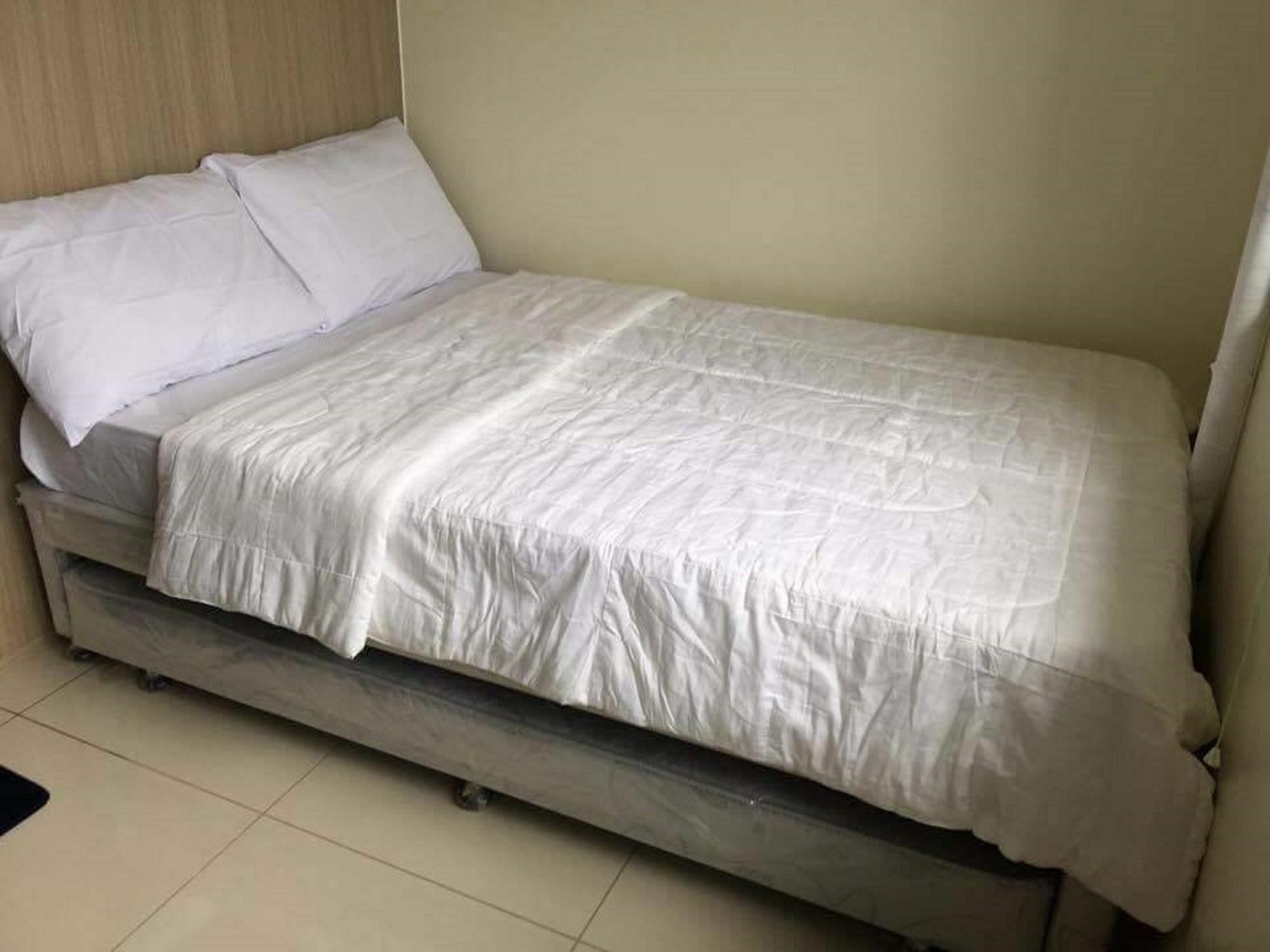 Seabreeze Residences At Breeze Residences Pasay Extérieur photo