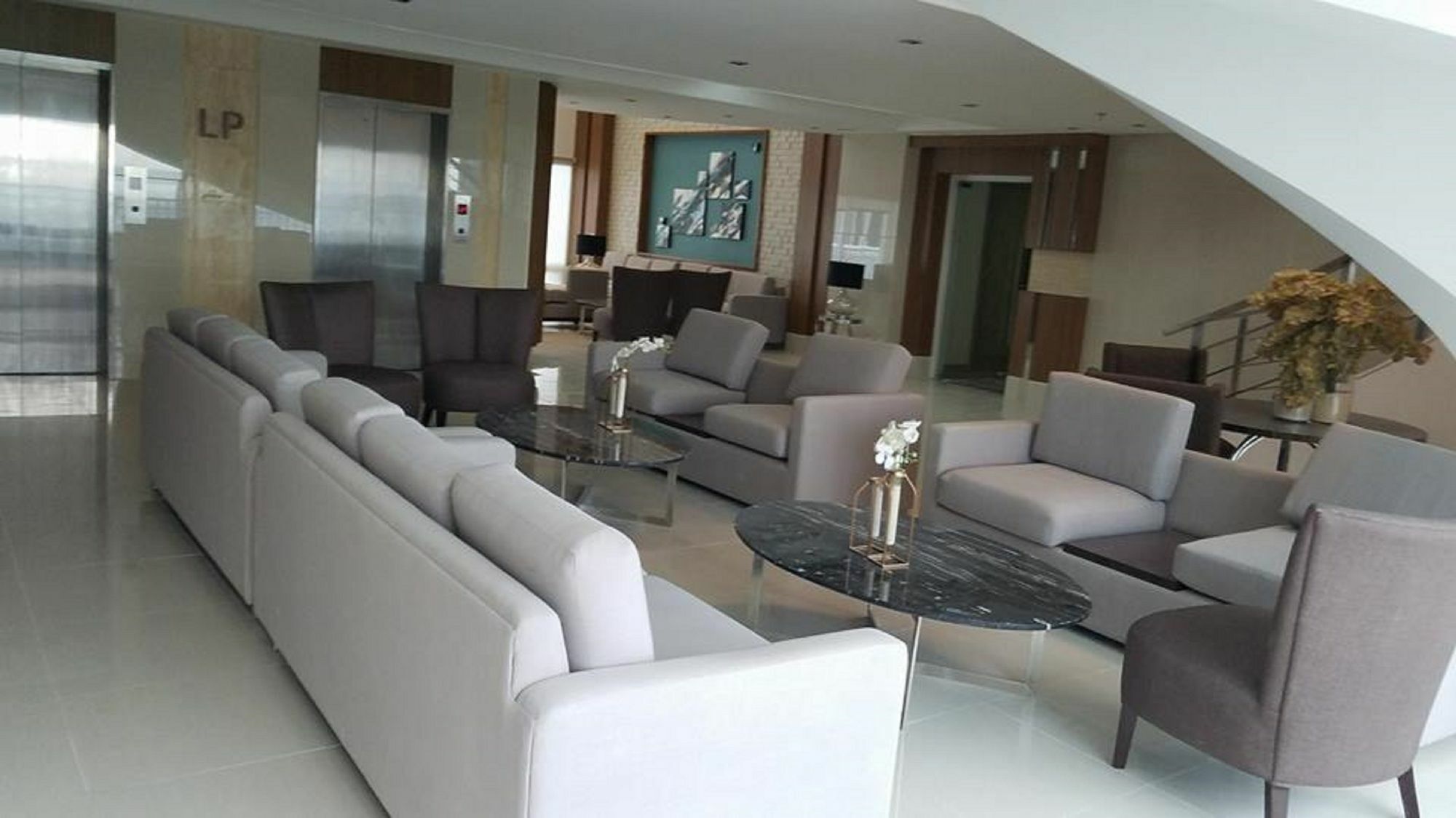 Seabreeze Residences At Breeze Residences Pasay Extérieur photo