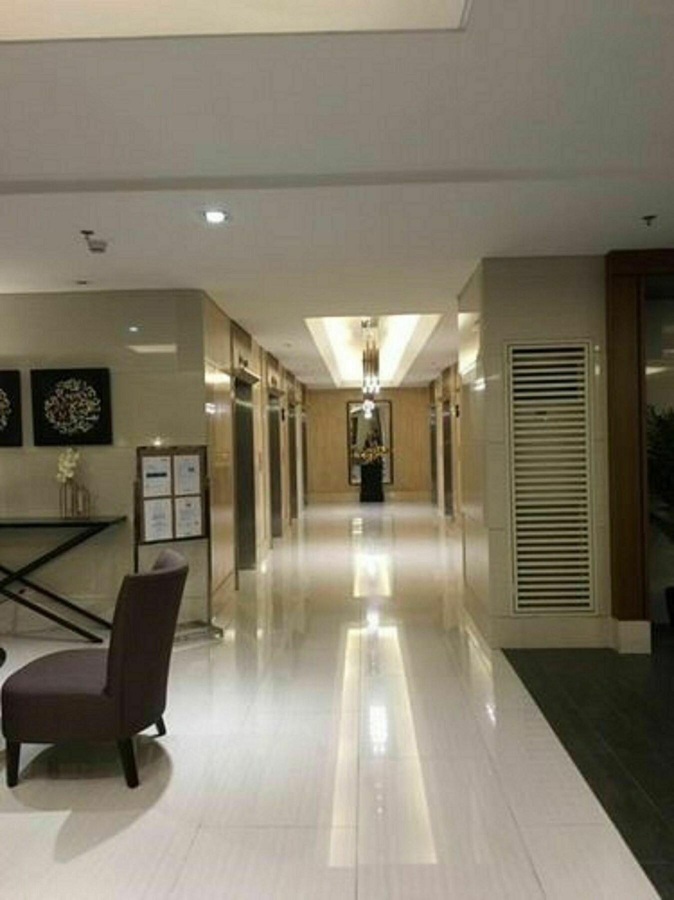 Seabreeze Residences At Breeze Residences Pasay Extérieur photo