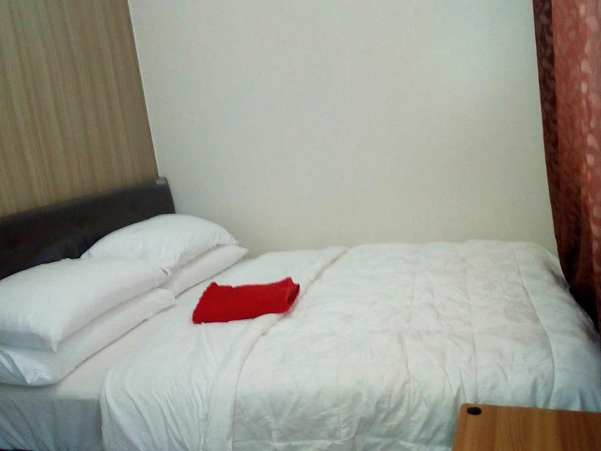 Seabreeze Residences At Breeze Residences Pasay Extérieur photo
