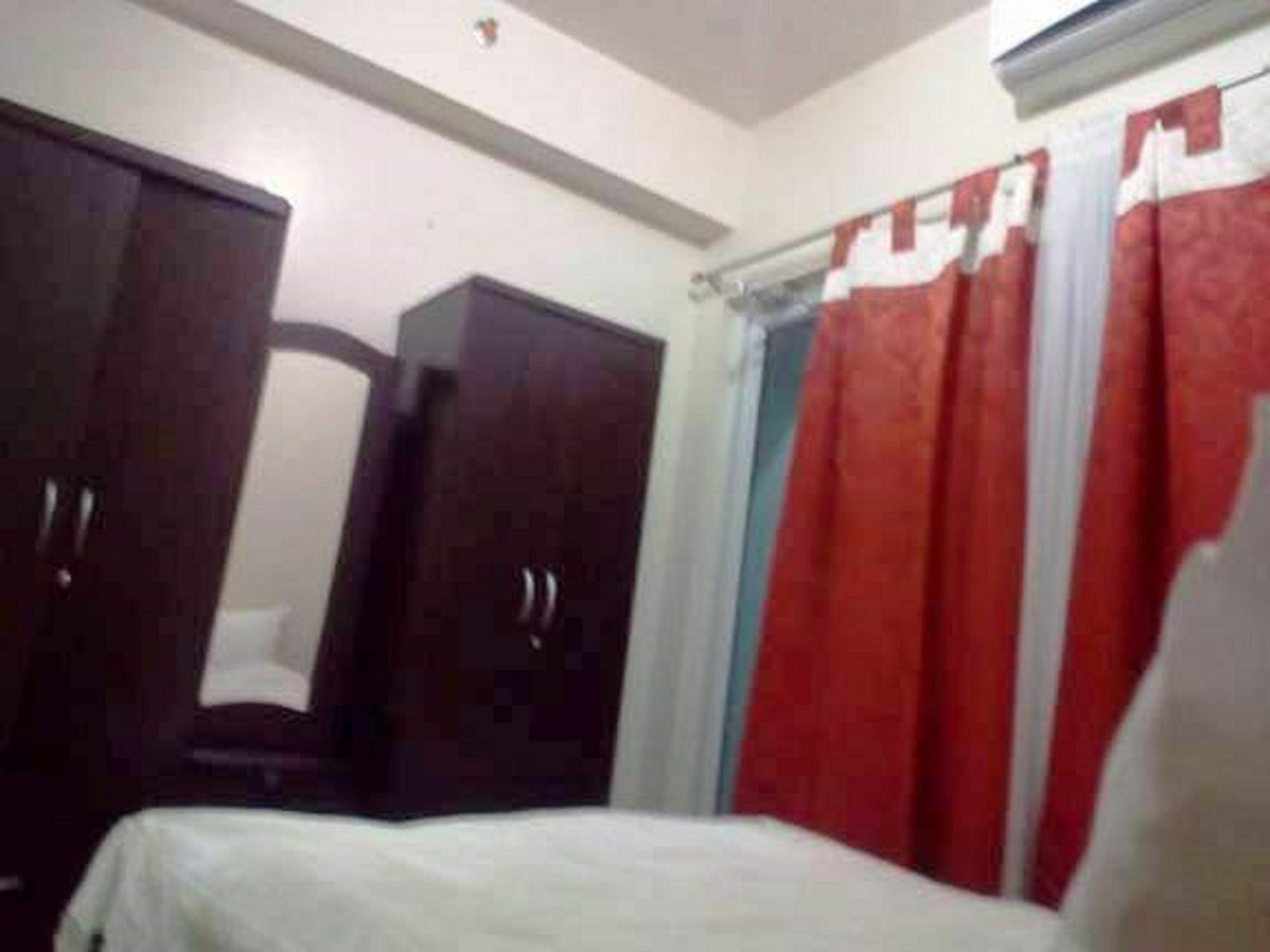 Seabreeze Residences At Breeze Residences Pasay Extérieur photo