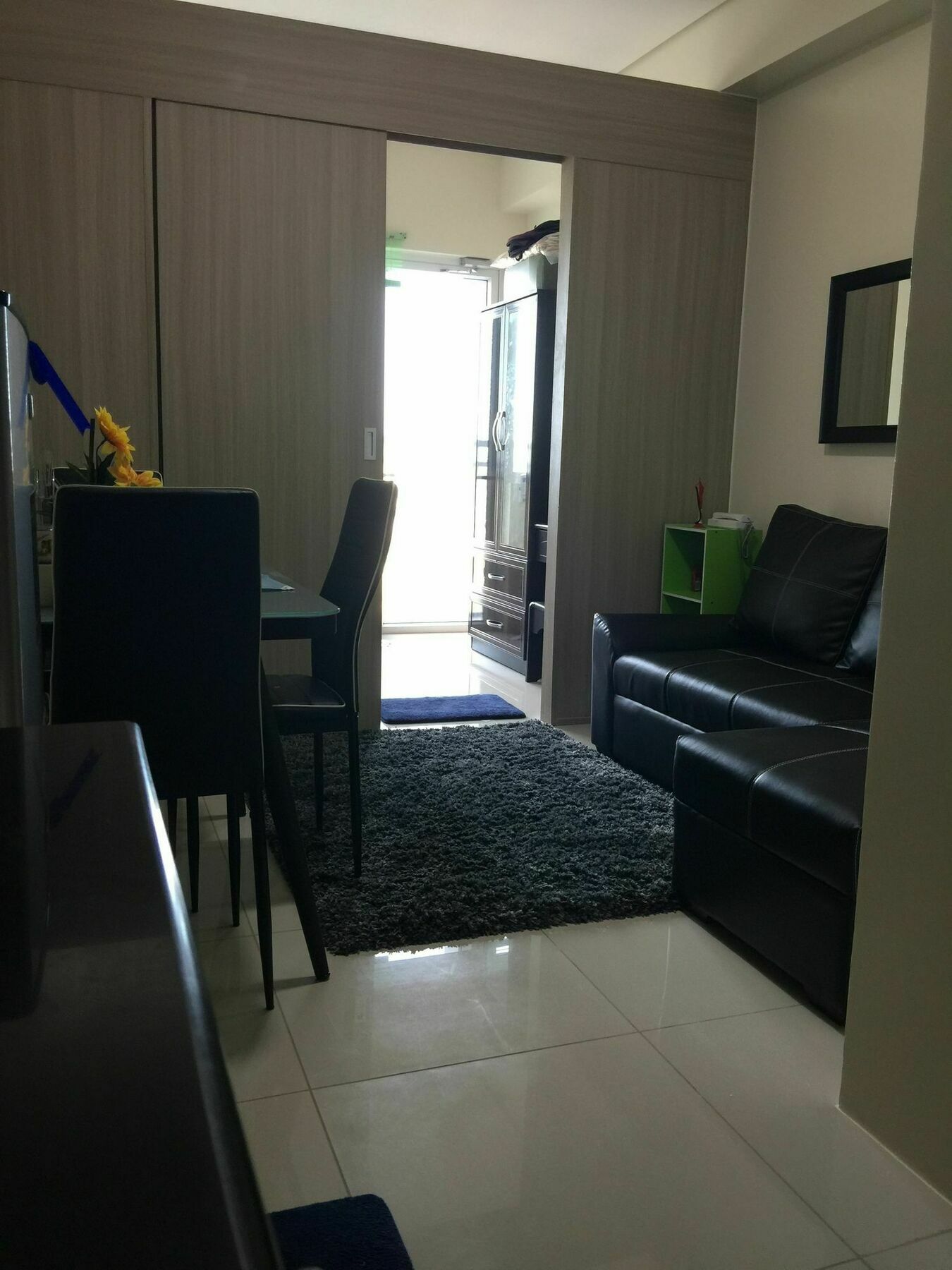 Seabreeze Residences At Breeze Residences Pasay Extérieur photo