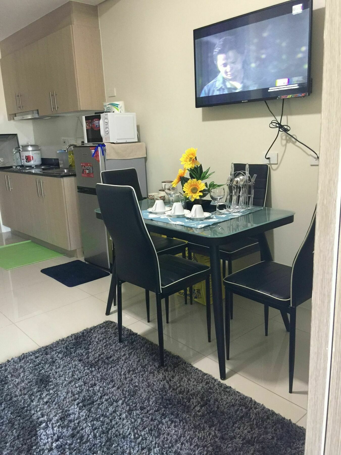 Seabreeze Residences At Breeze Residences Pasay Extérieur photo